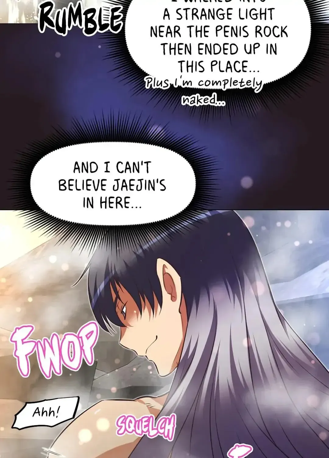 Read Stand Up!!!! chapter 145 image 64 on Lezhin