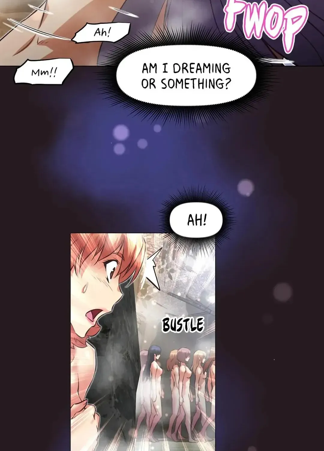 Read Stand Up!!!! chapter 145 image 65 on Lezhin