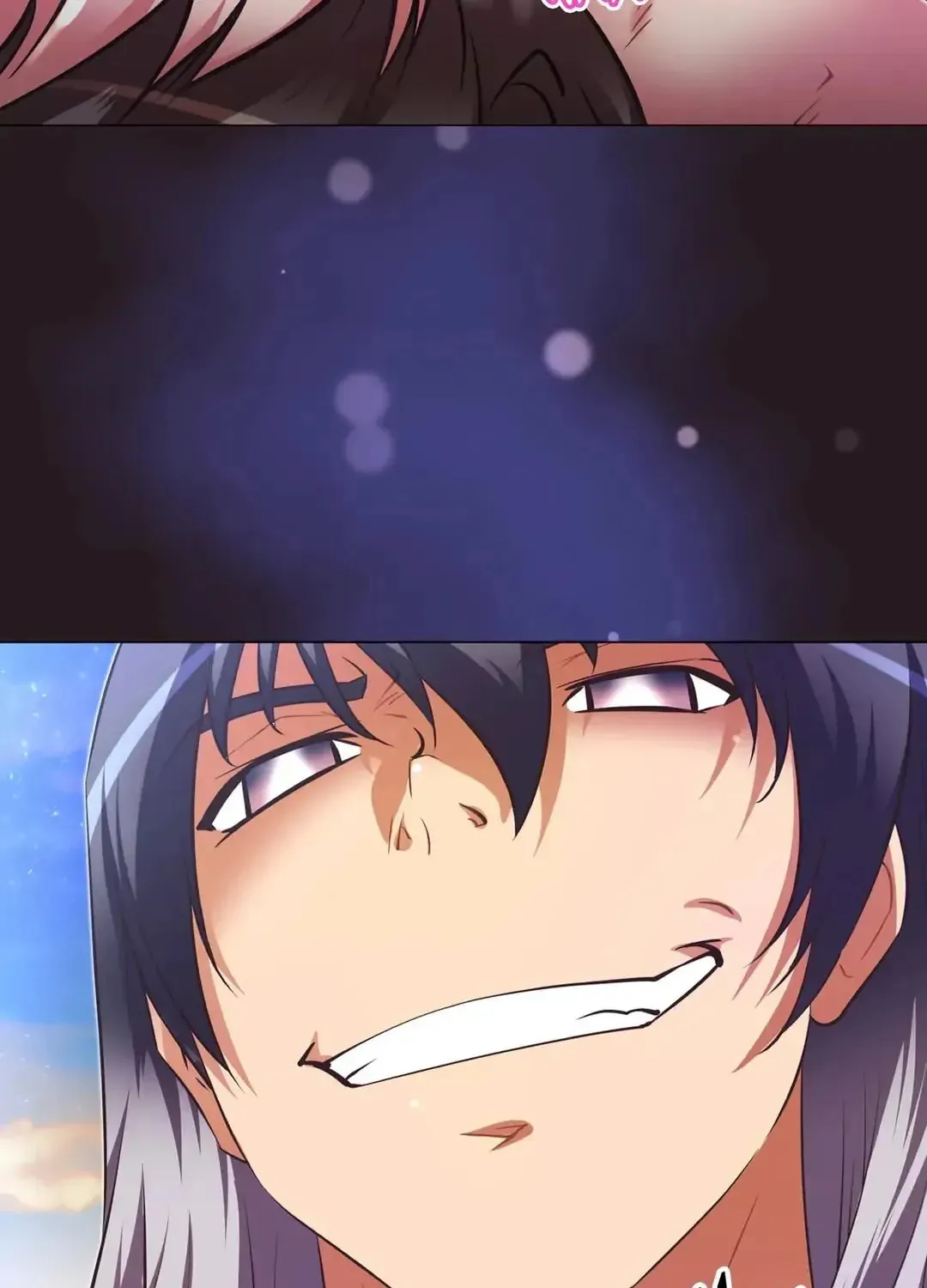 Read Stand Up!!!! chapter 145 image 7 on Lezhin