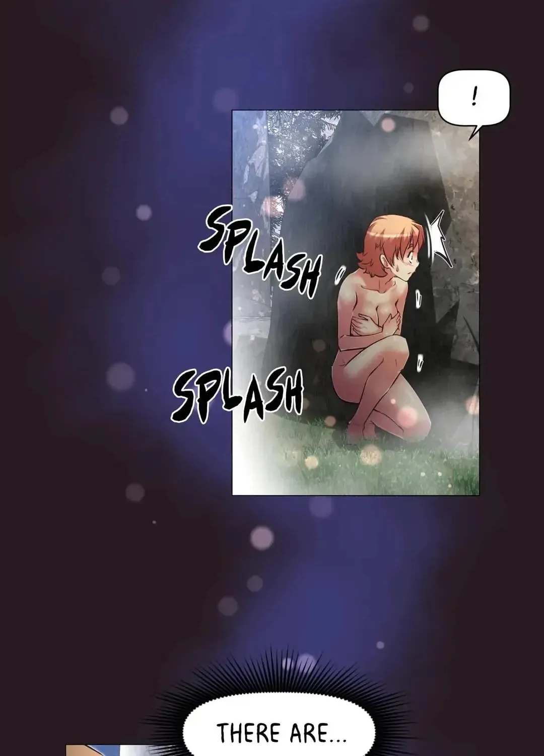 Read Stand Up!!!! chapter 145 image 71 on Lezhin