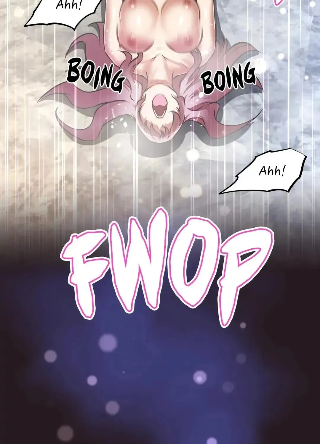 Read Stand Up!!!! chapter 145 image 77 on Lezhin