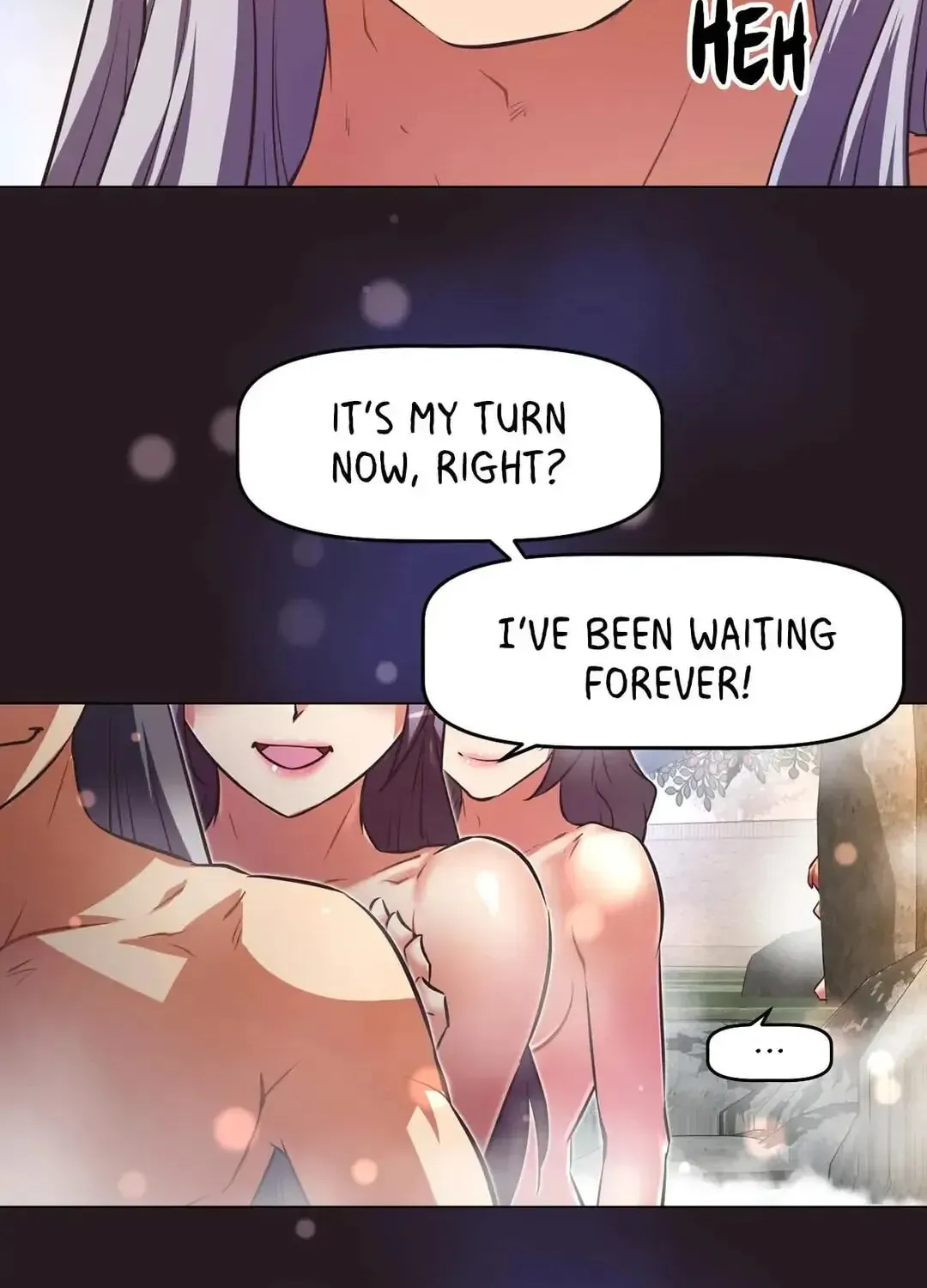 Read Stand Up!!!! chapter 145 image 8 on Lezhin