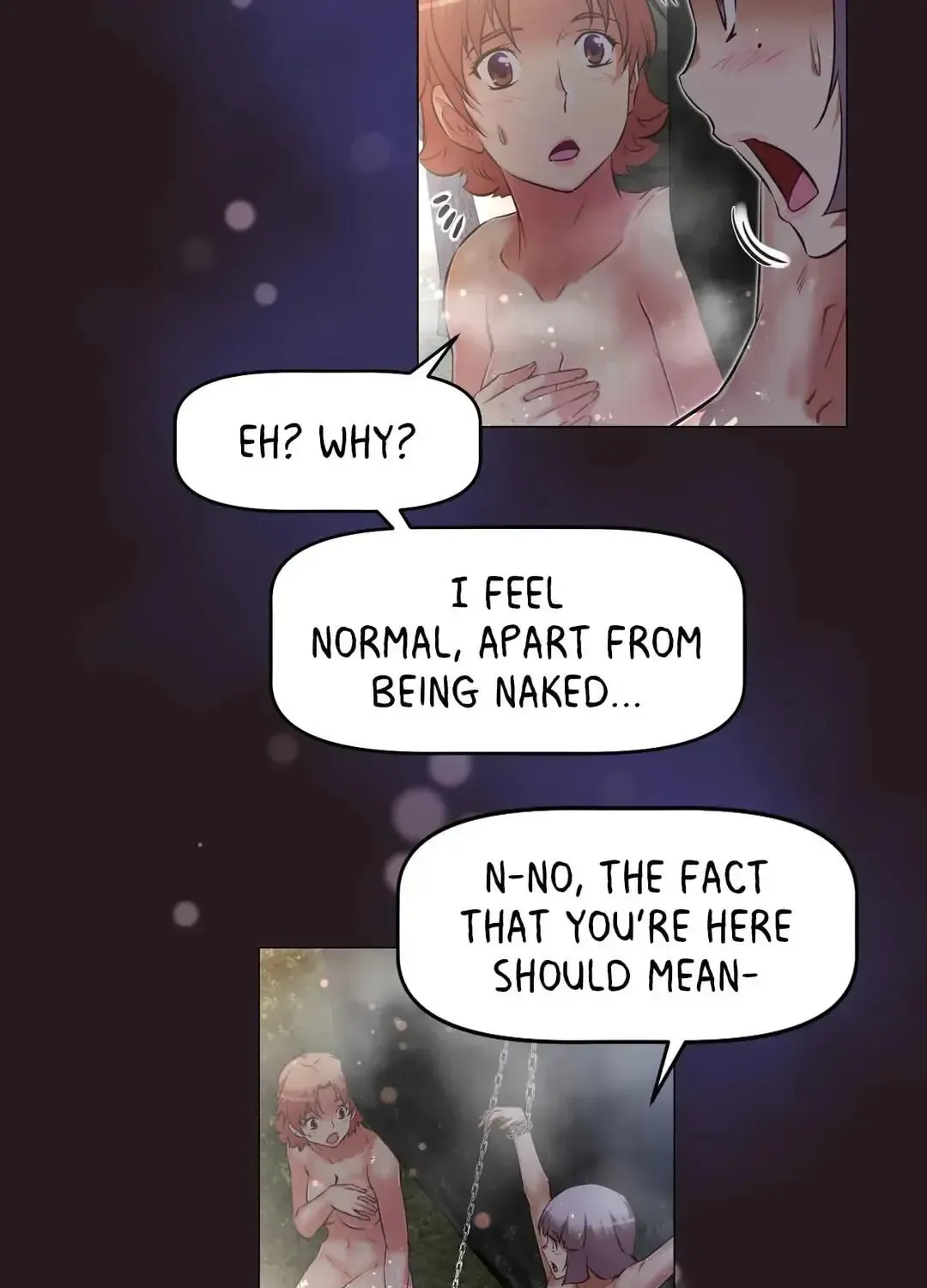 Read Stand Up!!!! chapter 145 image 88 on Lezhin