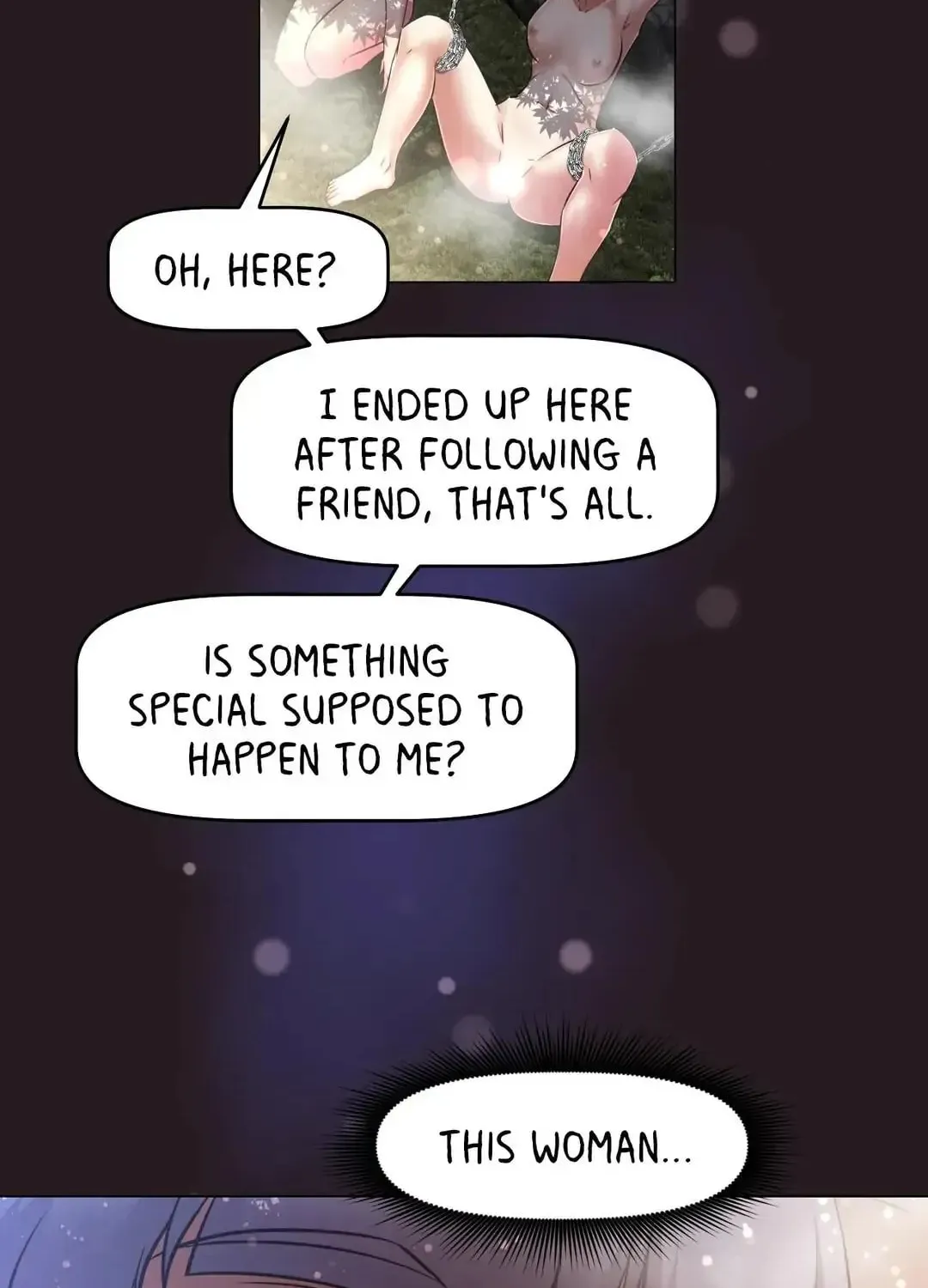 Read Stand Up!!!! chapter 145 image 89 on Lezhin