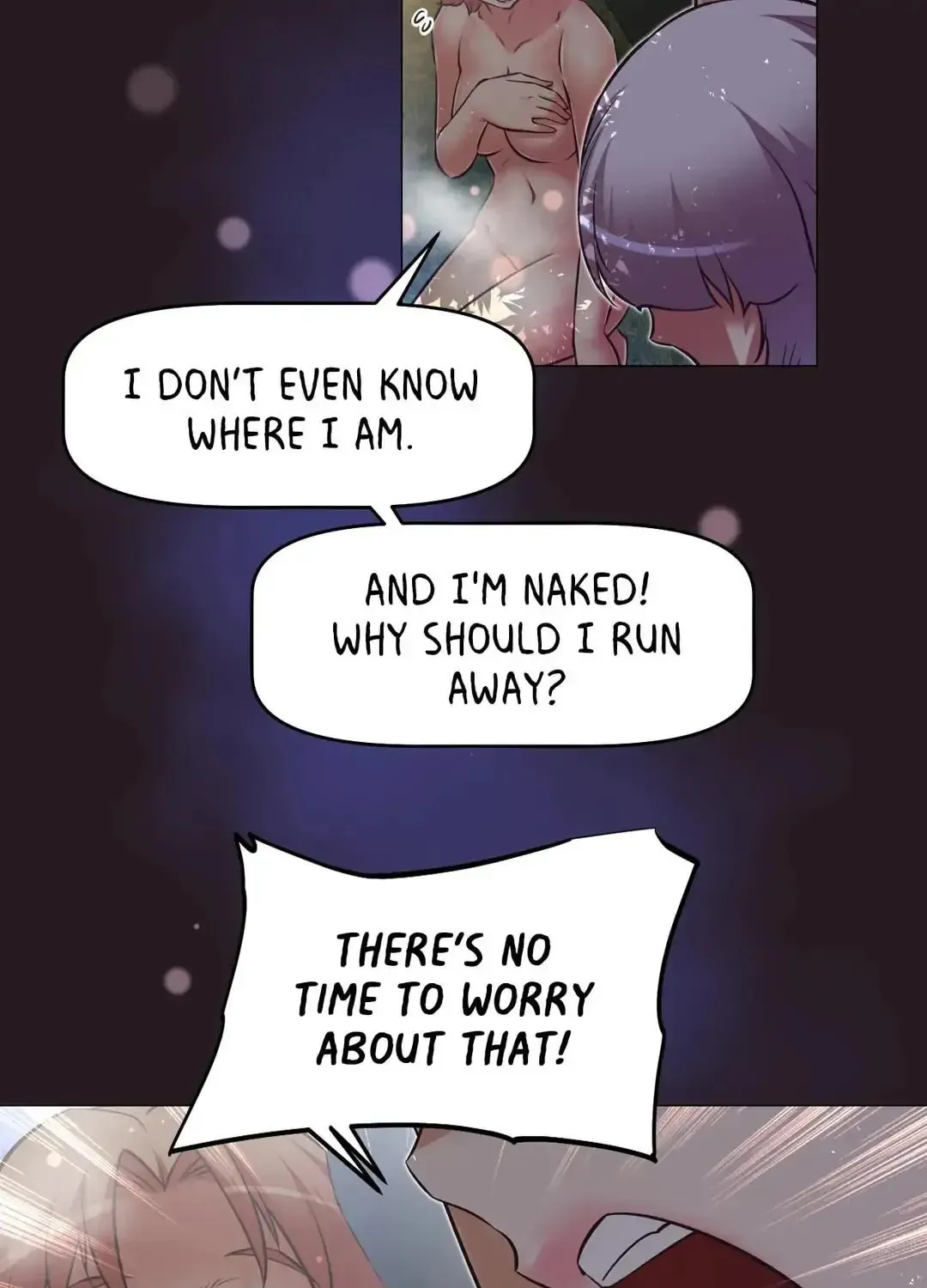 Read Stand Up!!!! chapter 145 image 94 on Lezhin