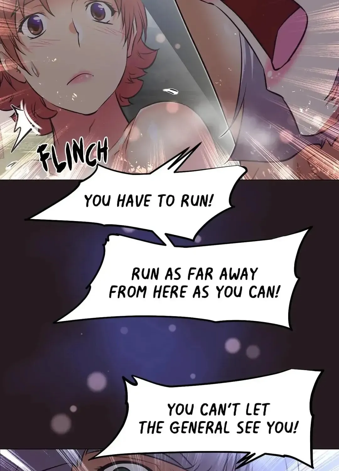 Read Stand Up!!!! chapter 145 image 95 on Lezhin