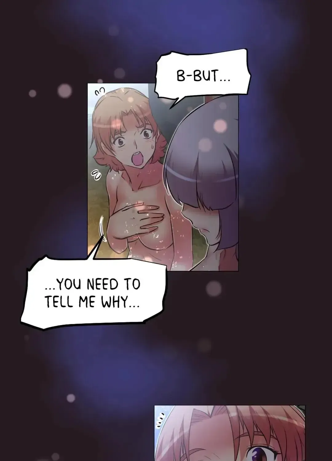 Read Stand Up!!!! chapter 145 image 97 on Lezhin