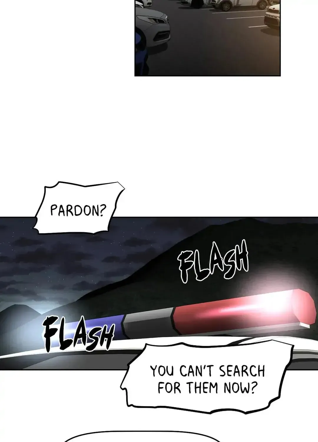 Read Stand Up!!!! chapter 146 image 105 on Lezhin