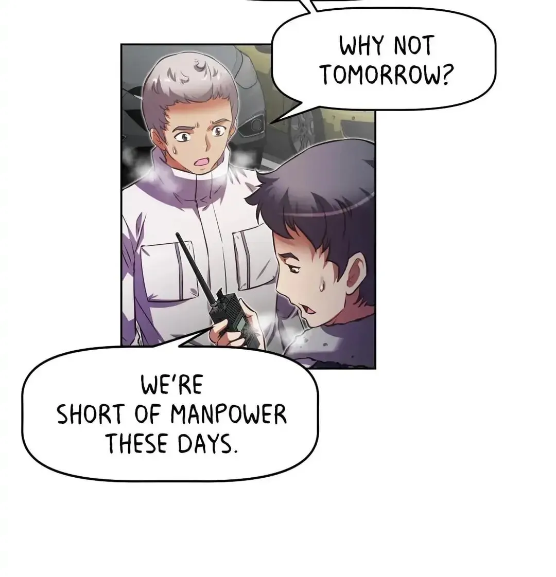 Read Stand Up!!!! chapter 146 image 107 on Lezhin