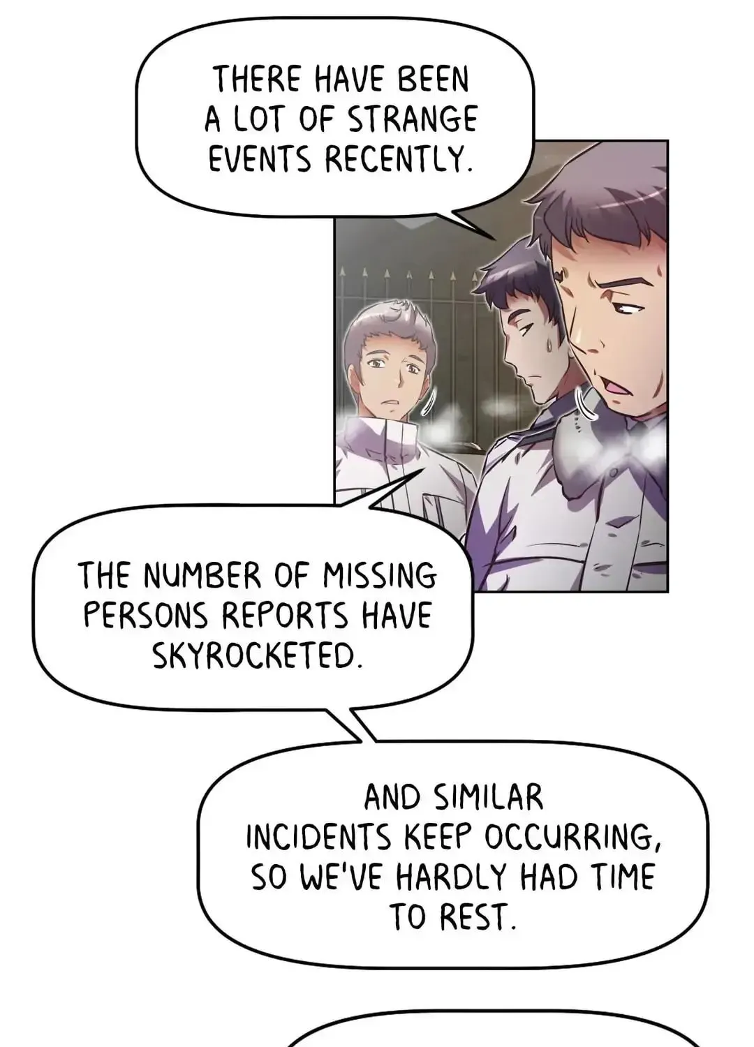 Read Stand Up!!!! chapter 146 image 108 on Lezhin