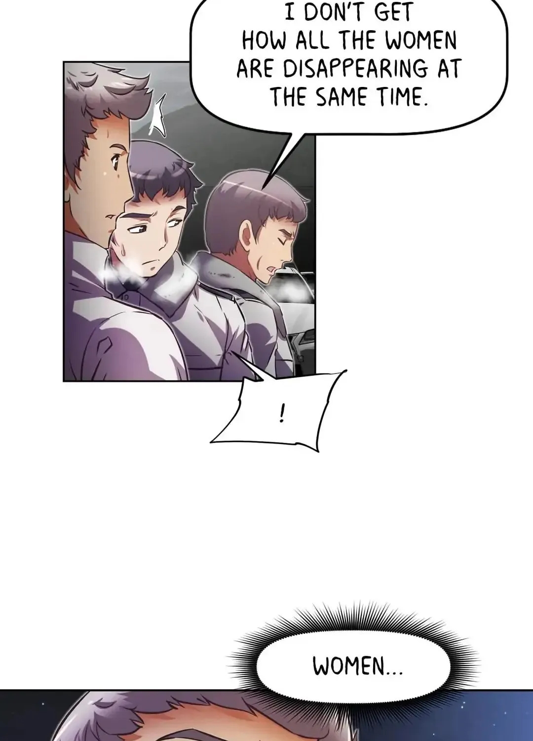 Read Stand Up!!!! chapter 146 image 109 on Lezhin