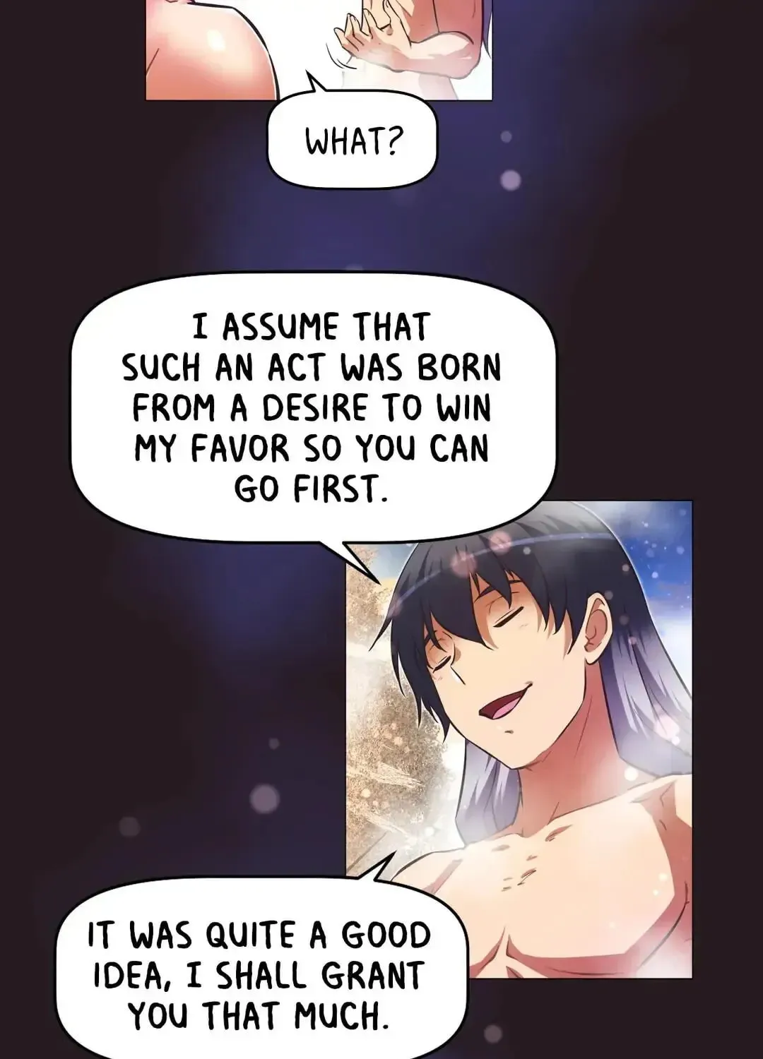 Read Stand Up!!!! chapter 146 image 15 on Lezhin