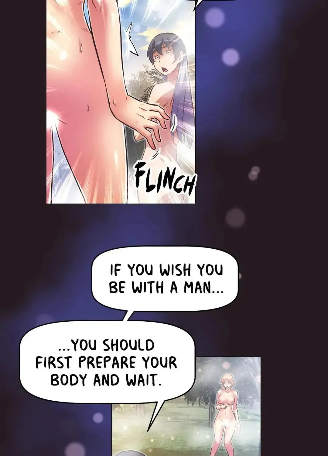 Read Stand Up!!!! chapter 146 image 21 on Lezhin