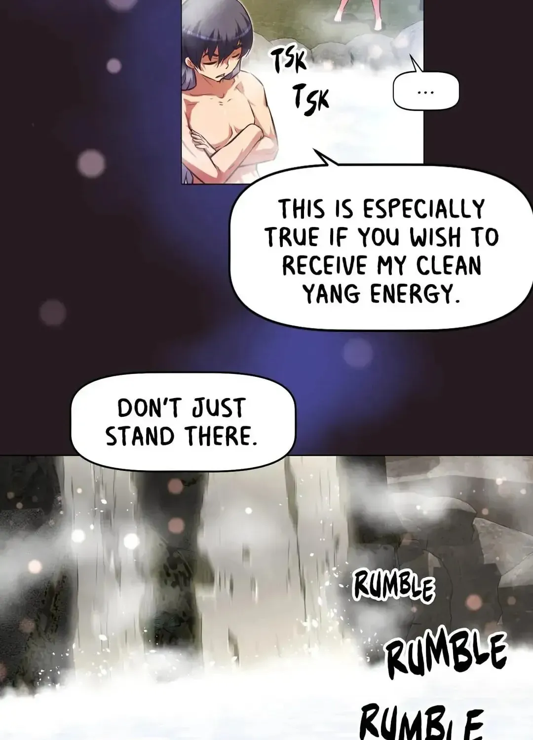 Read Stand Up!!!! chapter 146 image 22 on Lezhin