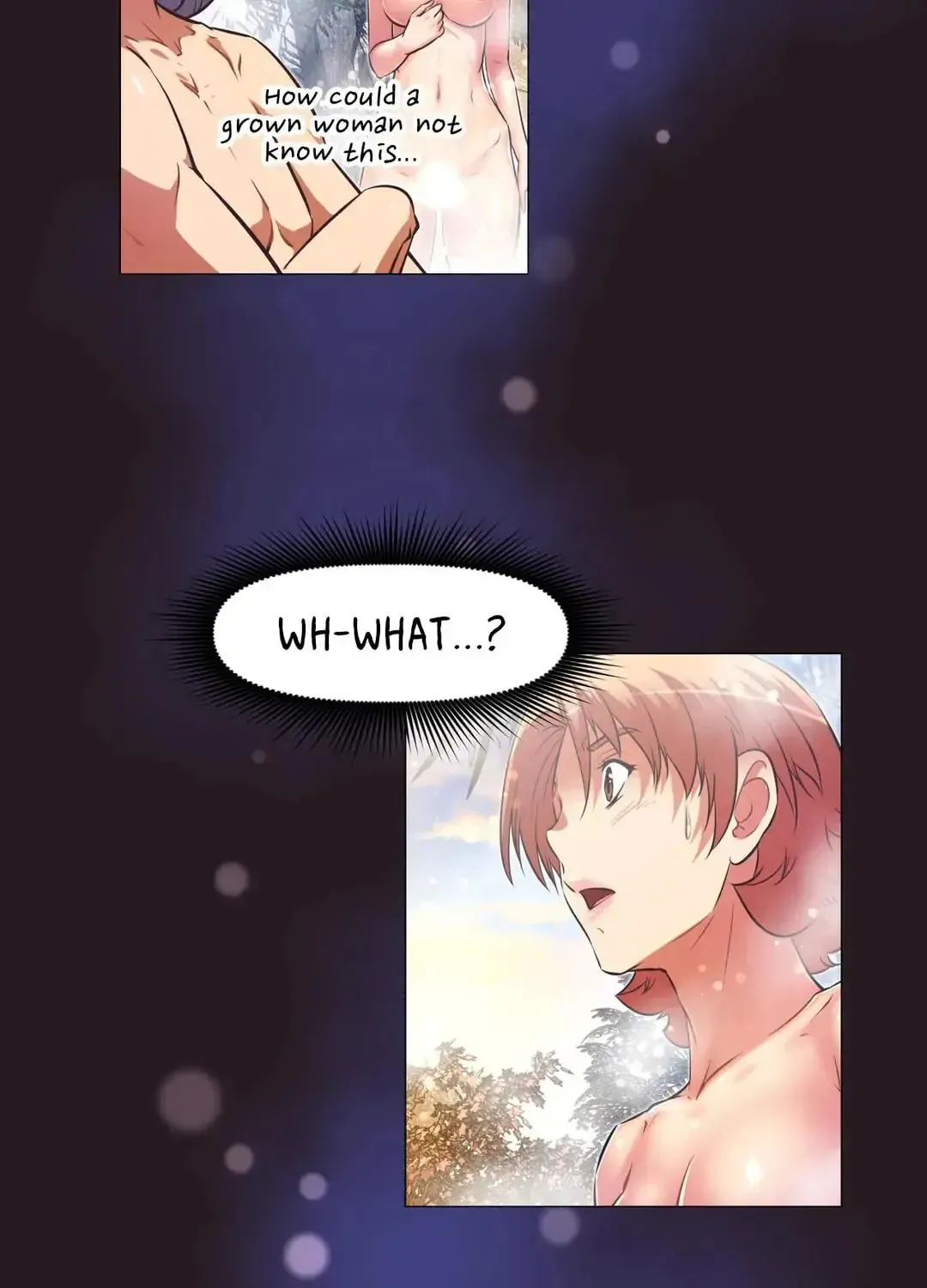 Read Stand Up!!!! chapter 146 image 24 on Lezhin