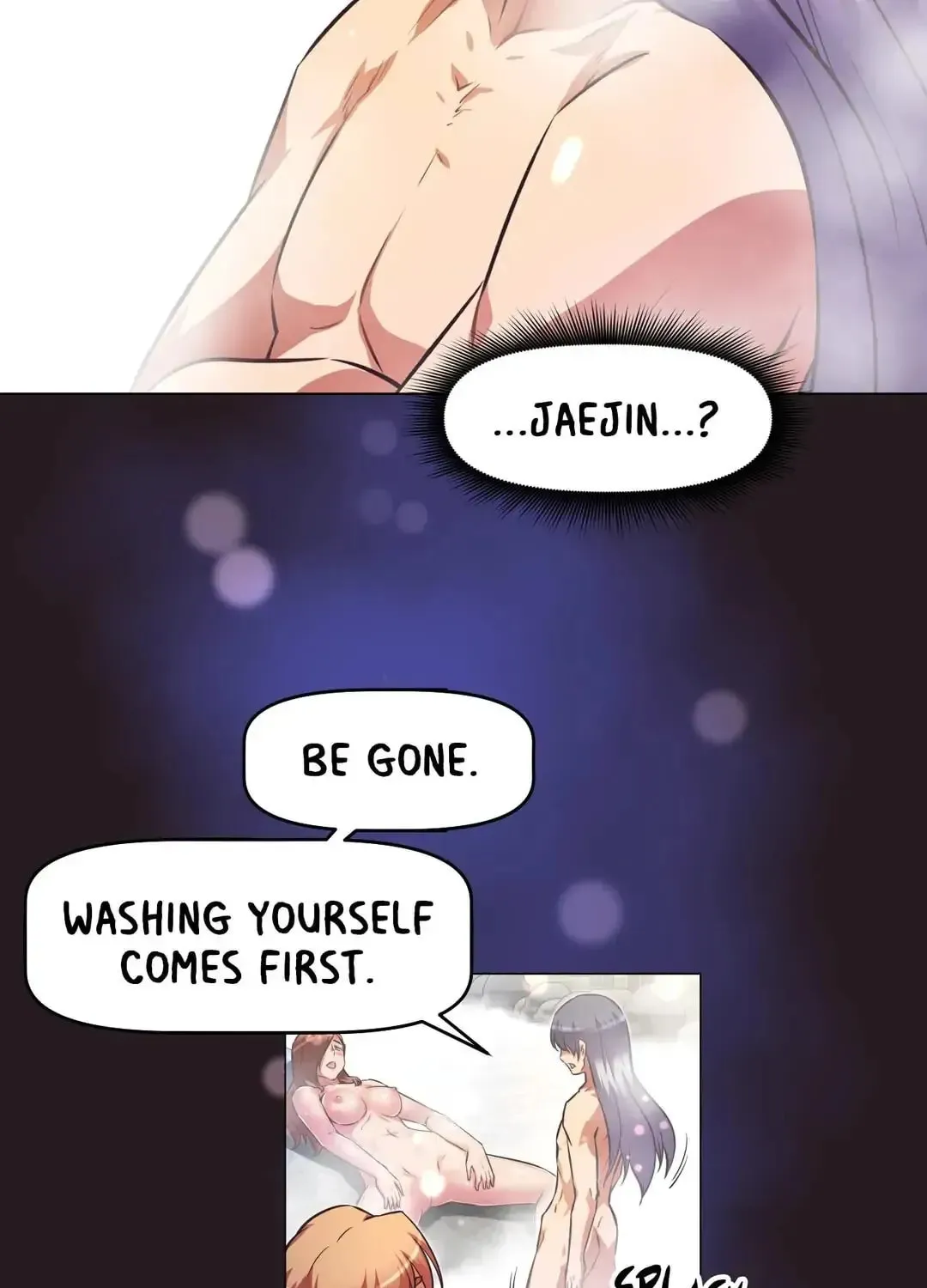 Read Stand Up!!!! chapter 146 image 27 on Lezhin