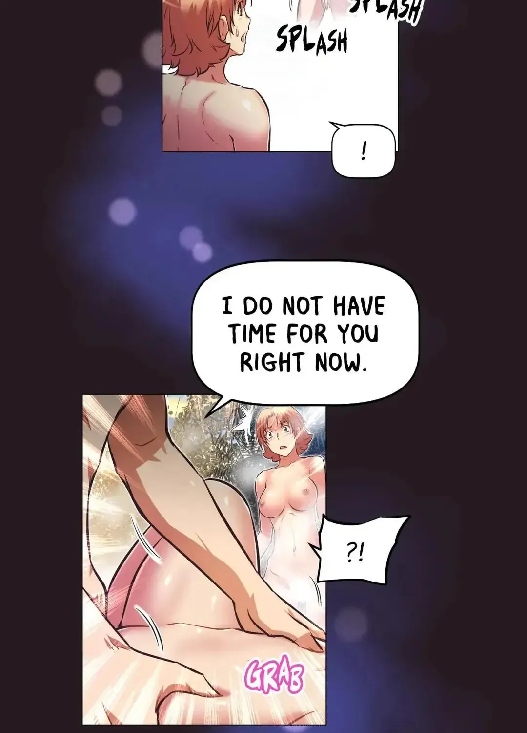 Read Stand Up!!!! chapter 146 image 28 on Lezhin