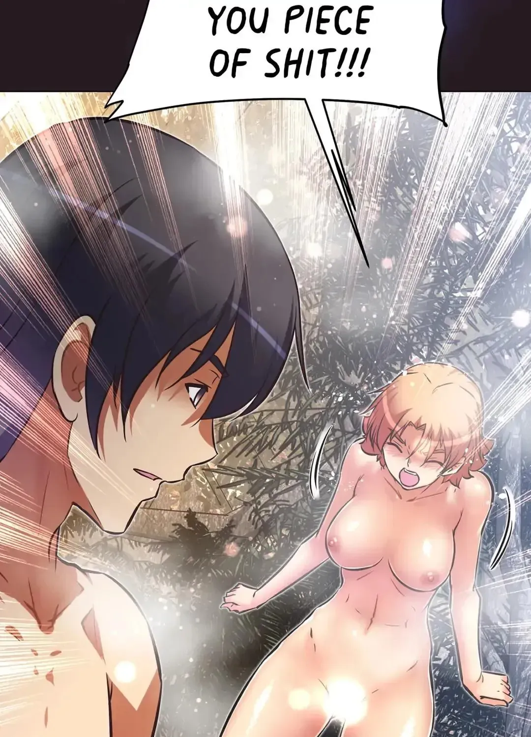 Read Stand Up!!!! chapter 146 image 3 on Lezhin