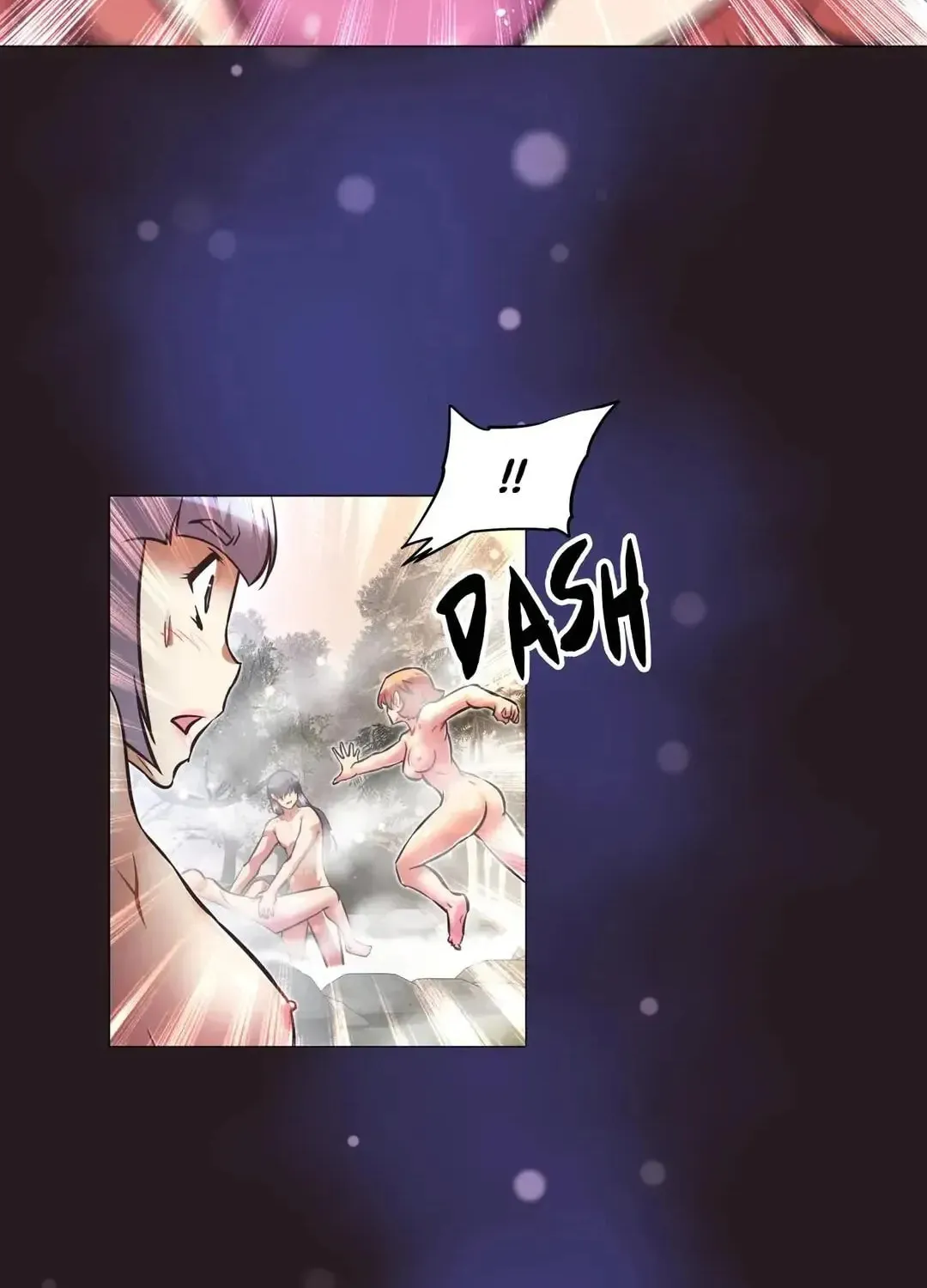 Read Stand Up!!!! chapter 146 image 34 on Lezhin
