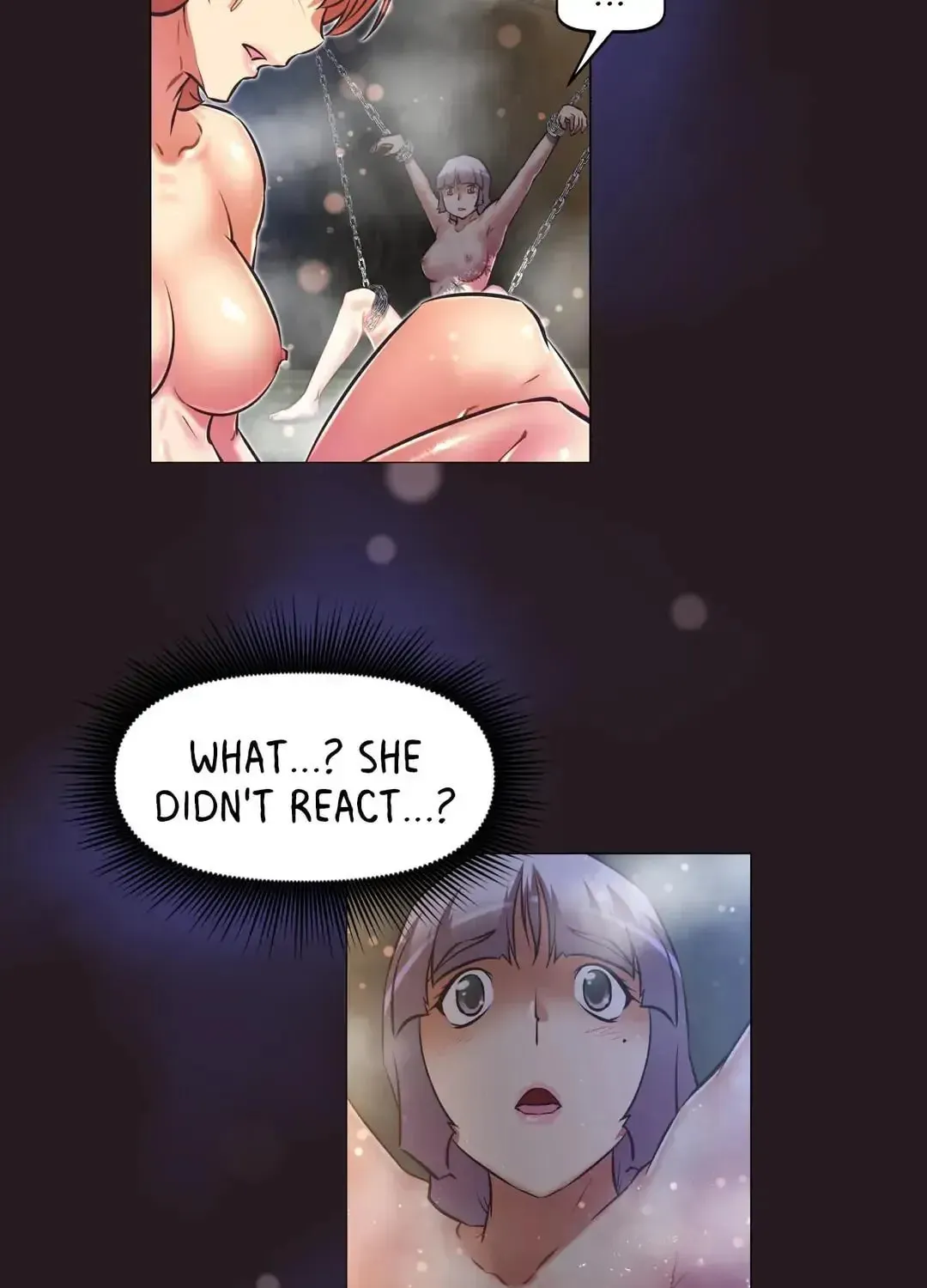 Read Stand Up!!!! chapter 146 image 42 on Lezhin