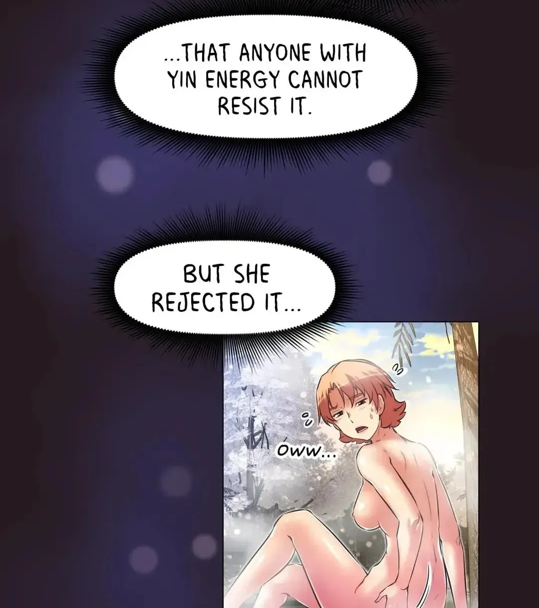 Read Stand Up!!!! chapter 146 image 44 on Lezhin
