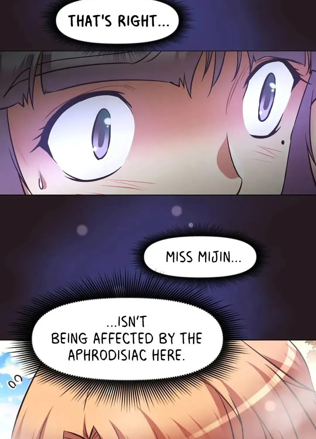 Read Stand Up!!!! chapter 146 image 46 on Lezhin