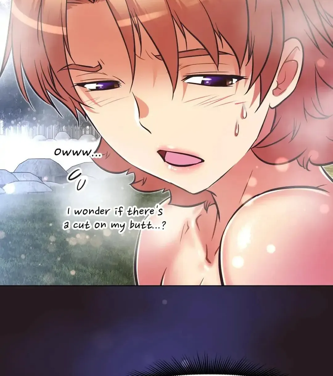 Read Stand Up!!!! chapter 146 image 47 on Lezhin