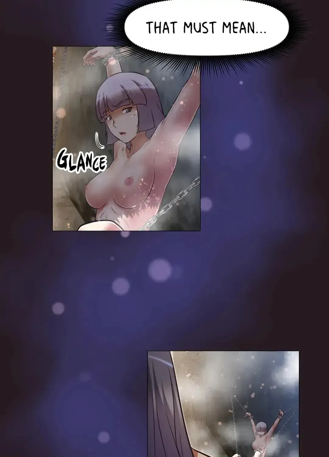 Read Stand Up!!!! chapter 146 image 48 on Lezhin