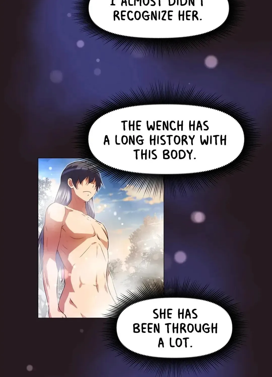 Read Stand Up!!!! chapter 146 image 52 on Lezhin