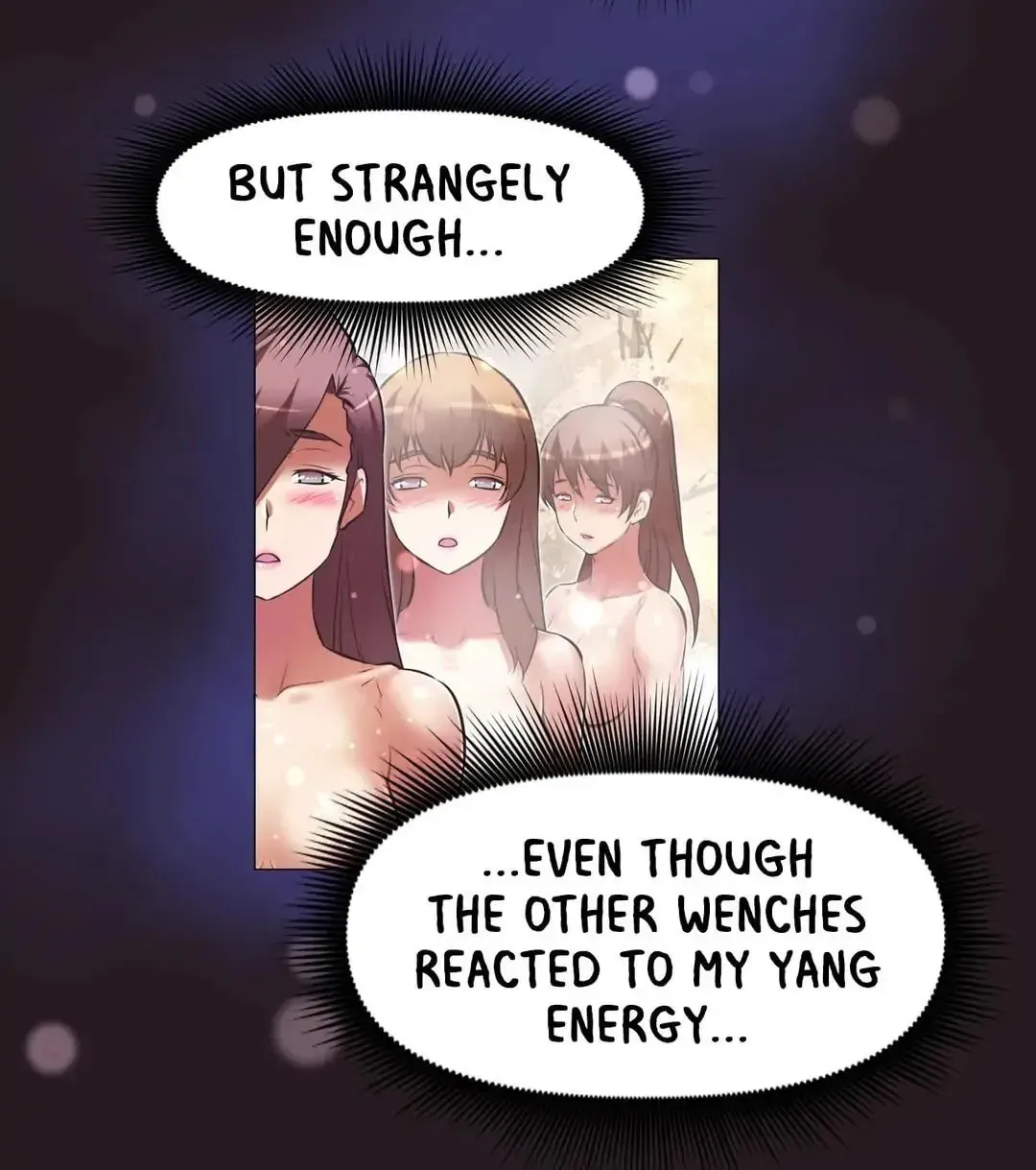 Read Stand Up!!!! chapter 146 image 53 on Lezhin