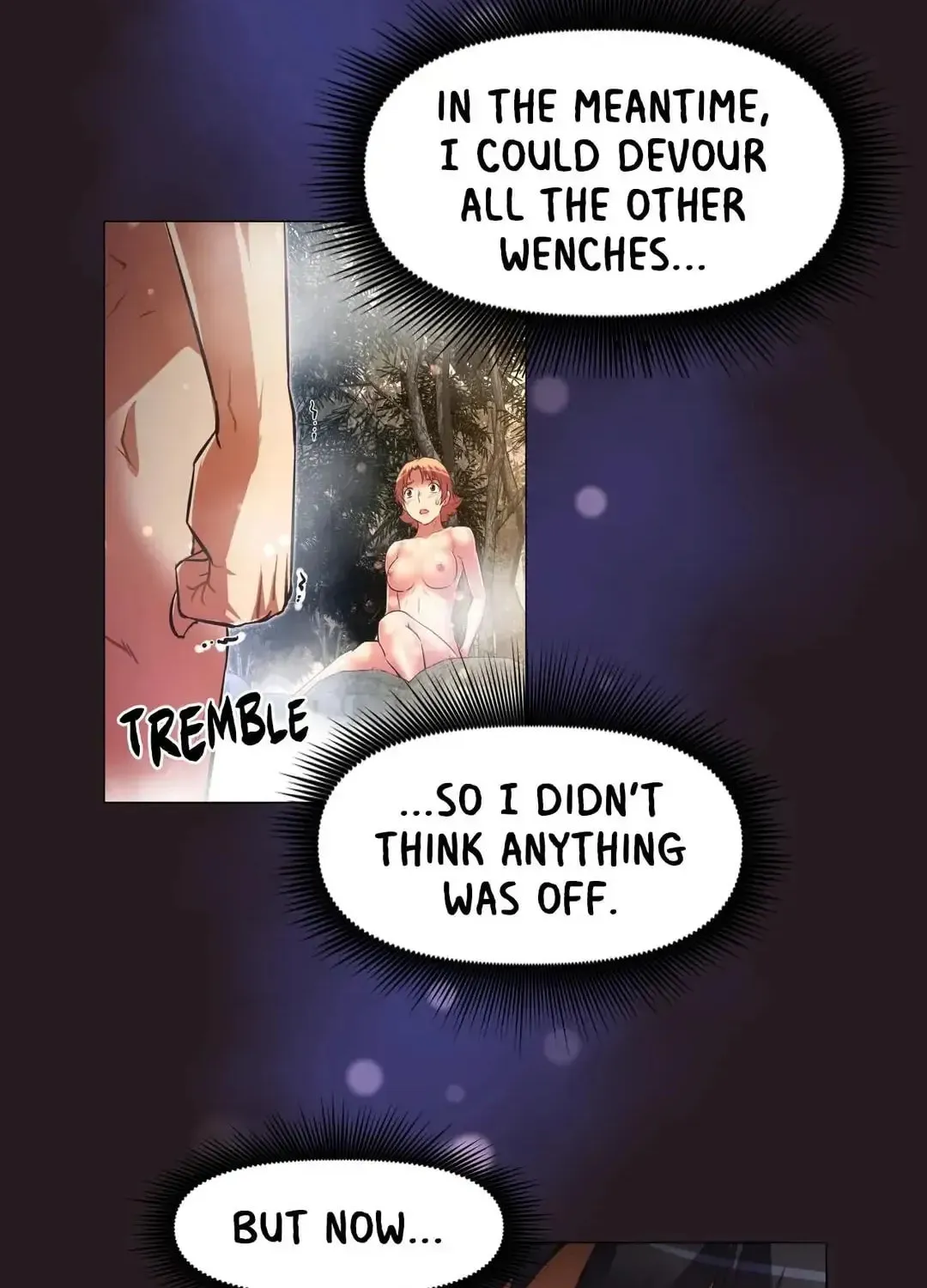Read Stand Up!!!! chapter 146 image 55 on Lezhin