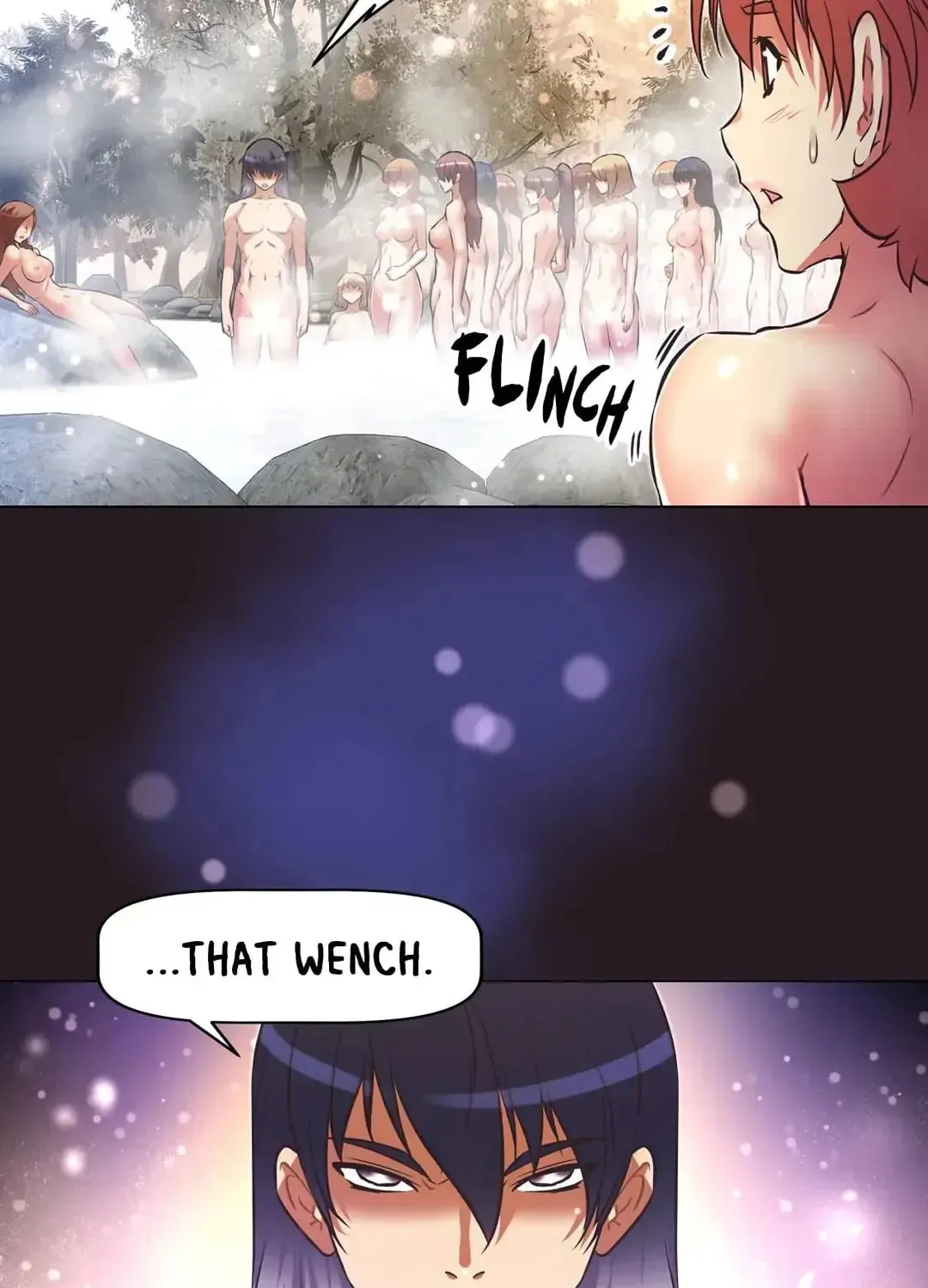 Read Stand Up!!!! chapter 146 image 57 on Lezhin