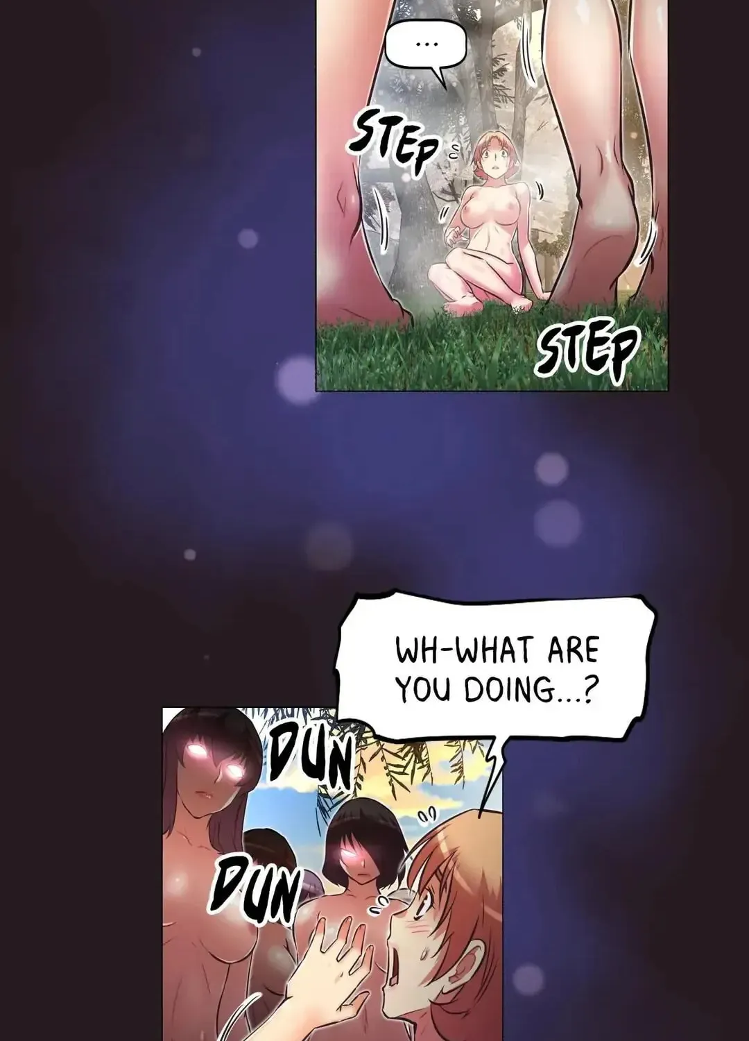 Read Stand Up!!!! chapter 146 image 61 on Lezhin