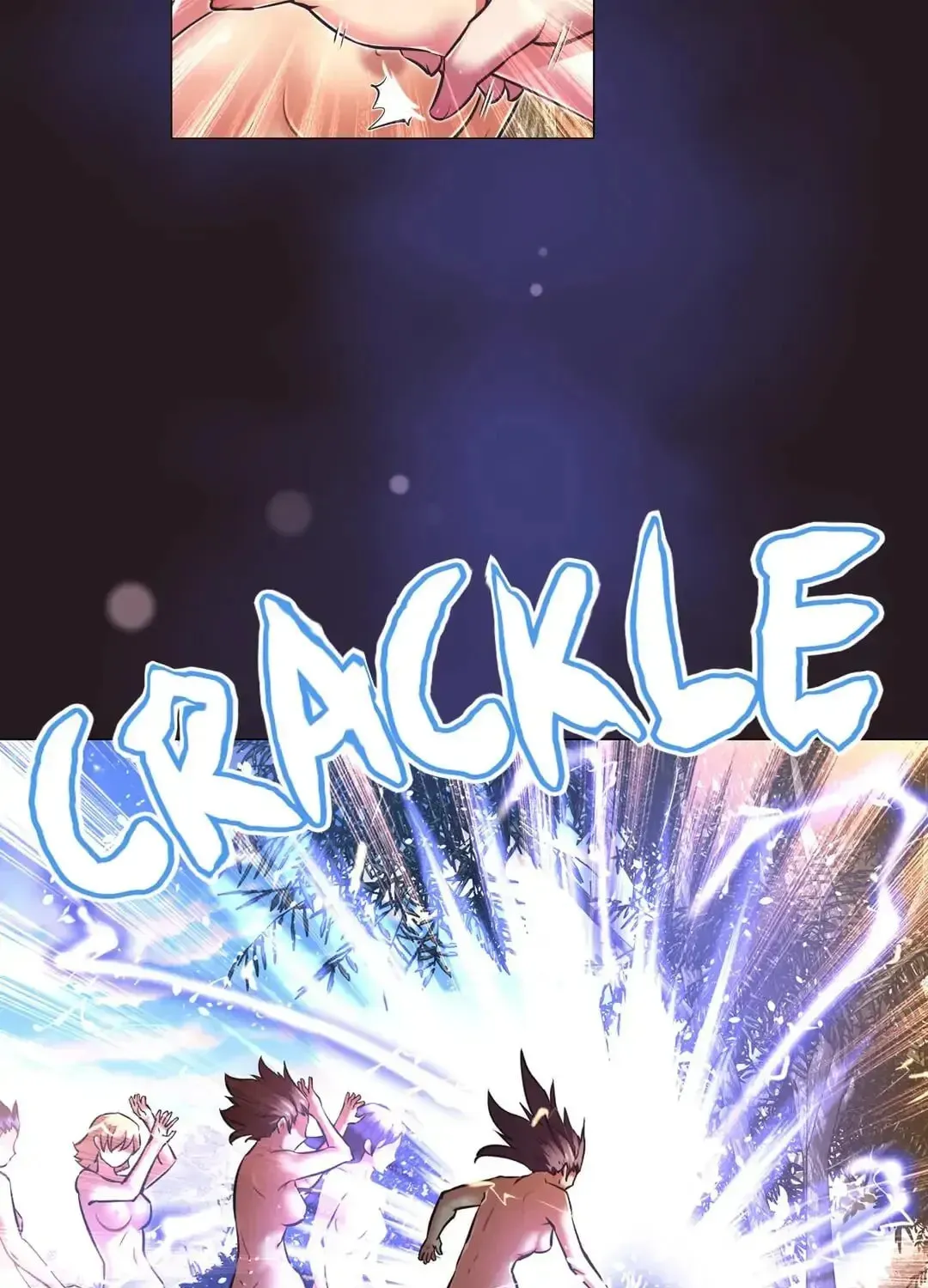 Read Stand Up!!!! chapter 146 image 63 on Lezhin