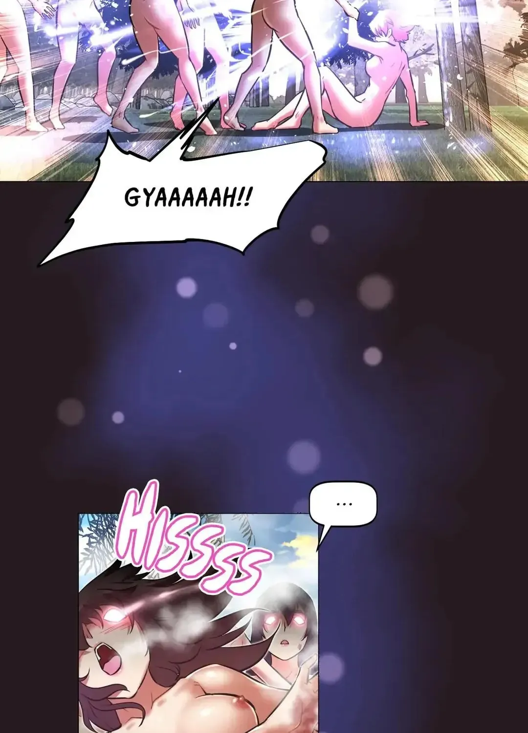 Read Stand Up!!!! chapter 146 image 64 on Lezhin