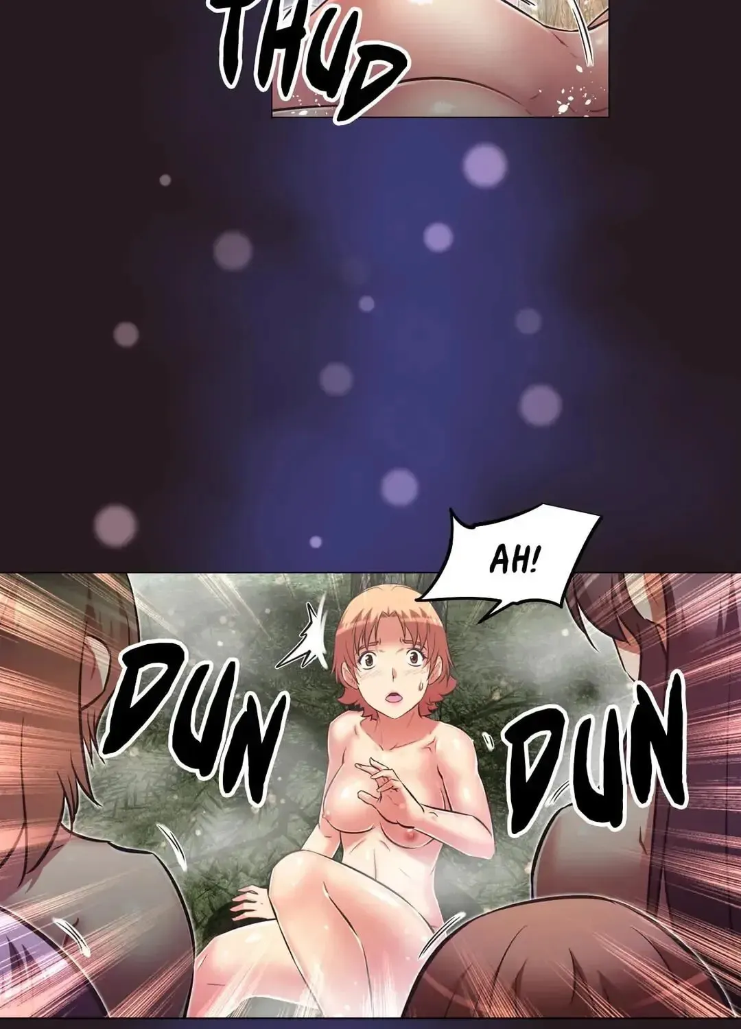 Read Stand Up!!!! chapter 146 image 66 on Lezhin