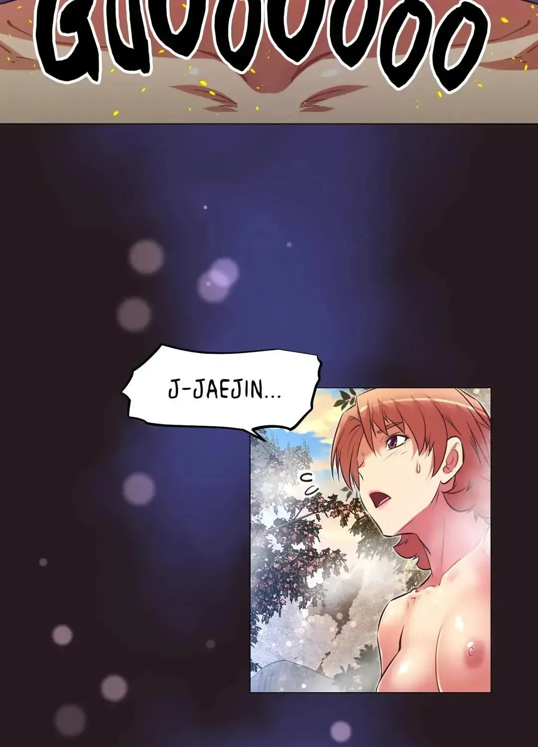 Read Stand Up!!!! chapter 146 image 75 on Lezhin