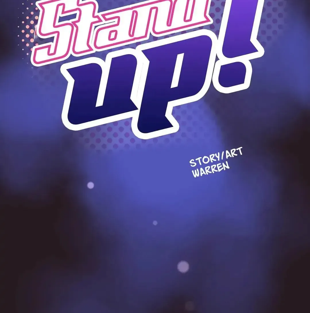 Read Stand Up!!!! chapter 146 image 8 on Lezhin