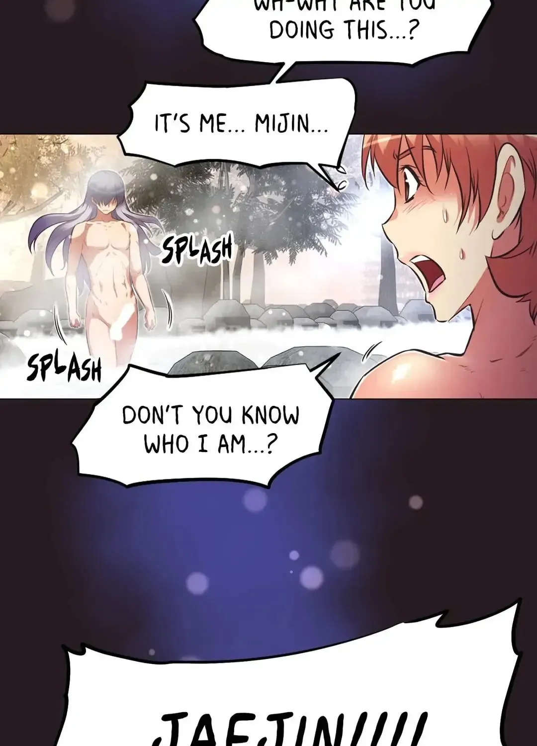 Read Stand Up!!!! chapter 146 image 84 on Lezhin