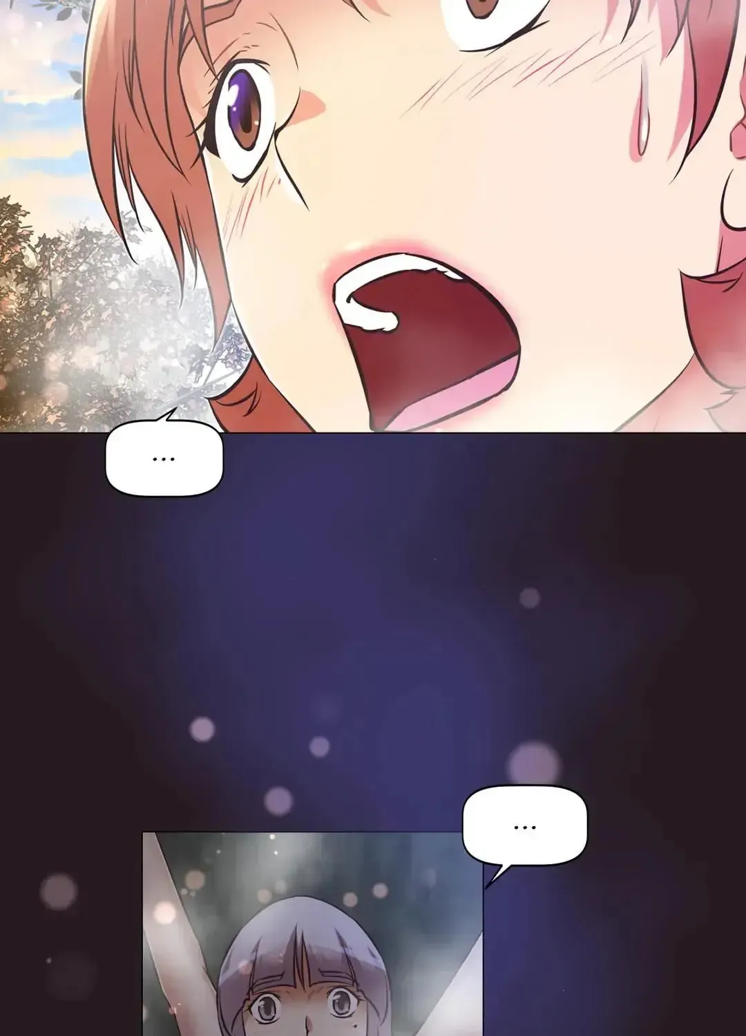 Read Stand Up!!!! chapter 147 image 10 on Lezhin