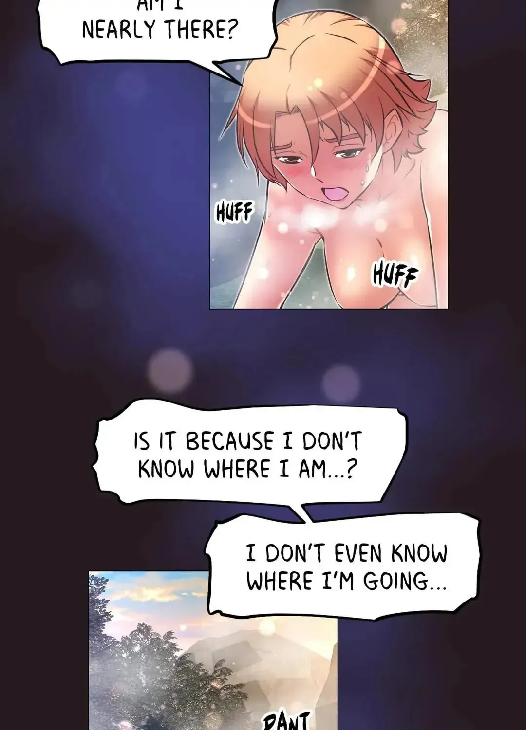 Read Stand Up!!!! chapter 147 image 103 on Lezhin
