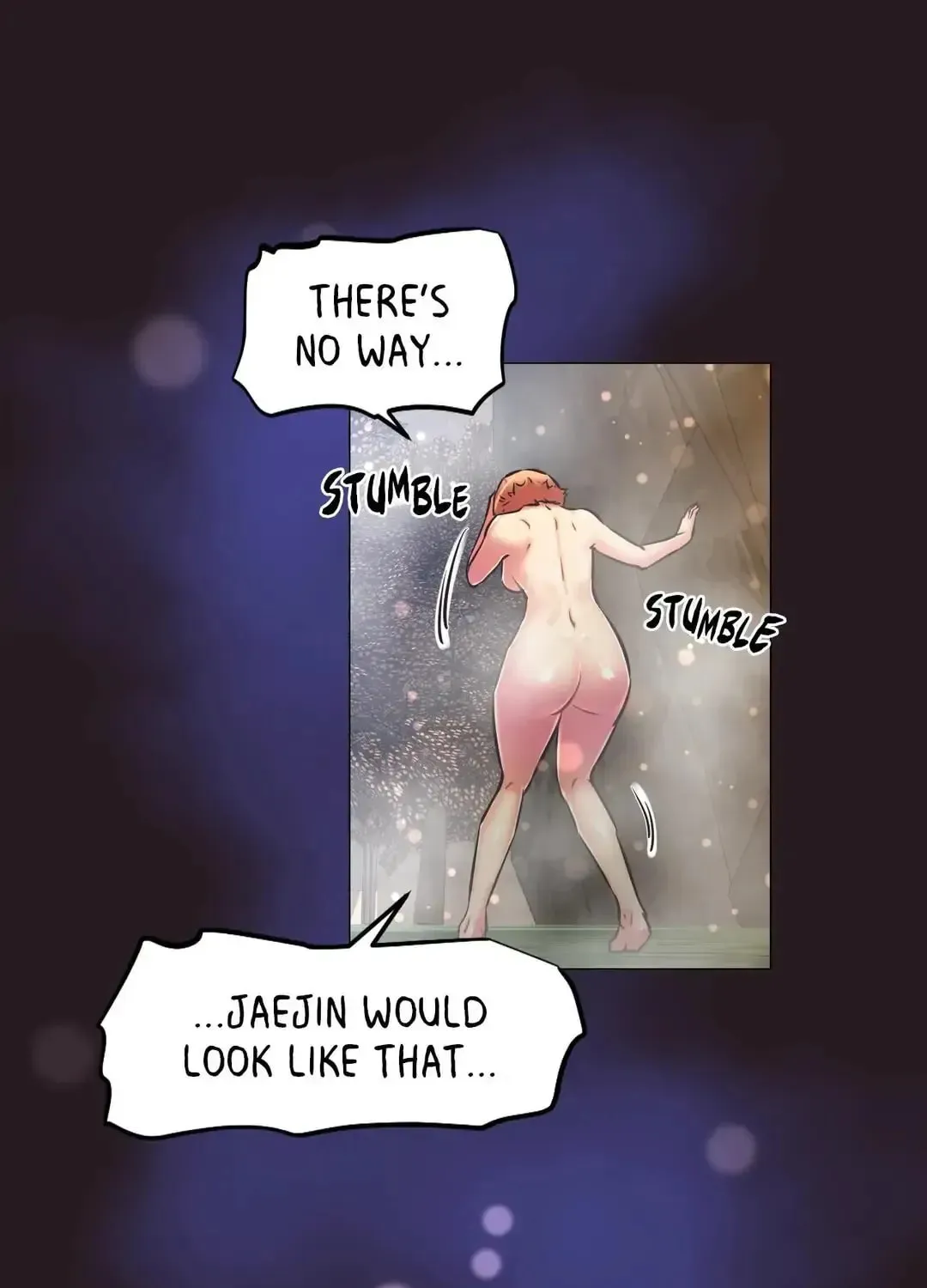 Read Stand Up!!!! chapter 147 image 109 on Lezhin