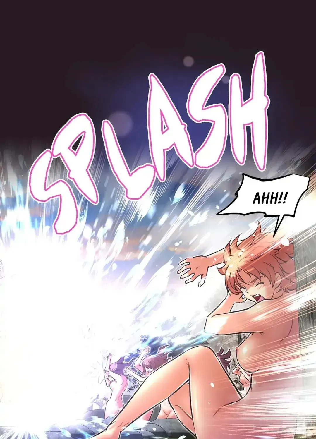 Read Stand Up!!!! chapter 147 image 19 on Lezhin
