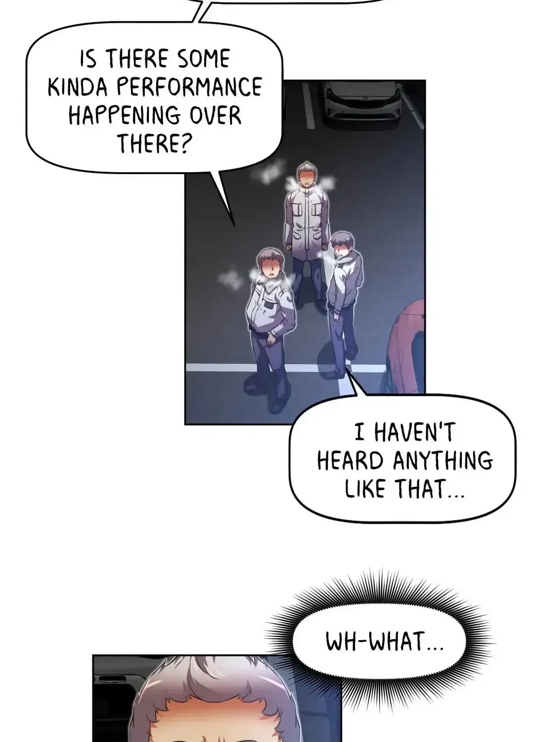Read Stand Up!!!! chapter 147 image 2 on Lezhin