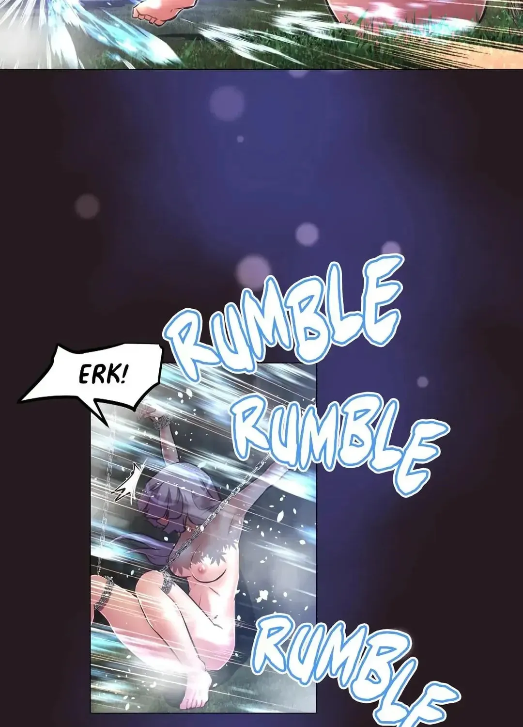 Read Stand Up!!!! chapter 147 image 20 on Lezhin