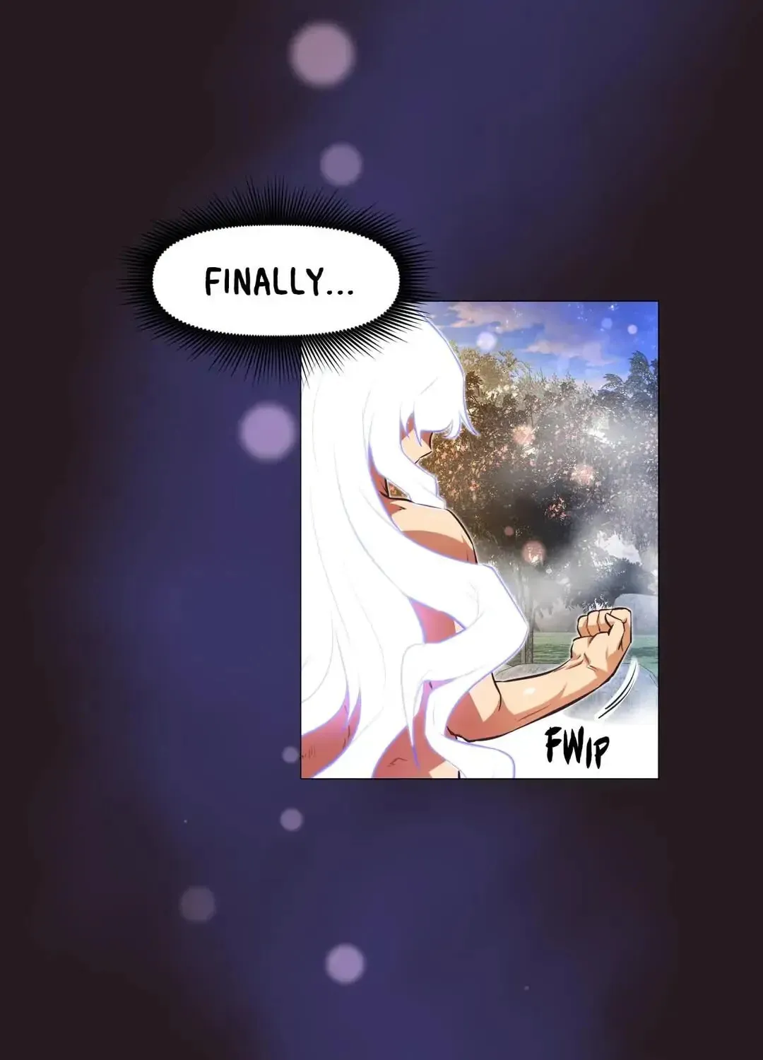 Read Stand Up!!!! chapter 147 image 25 on Lezhin