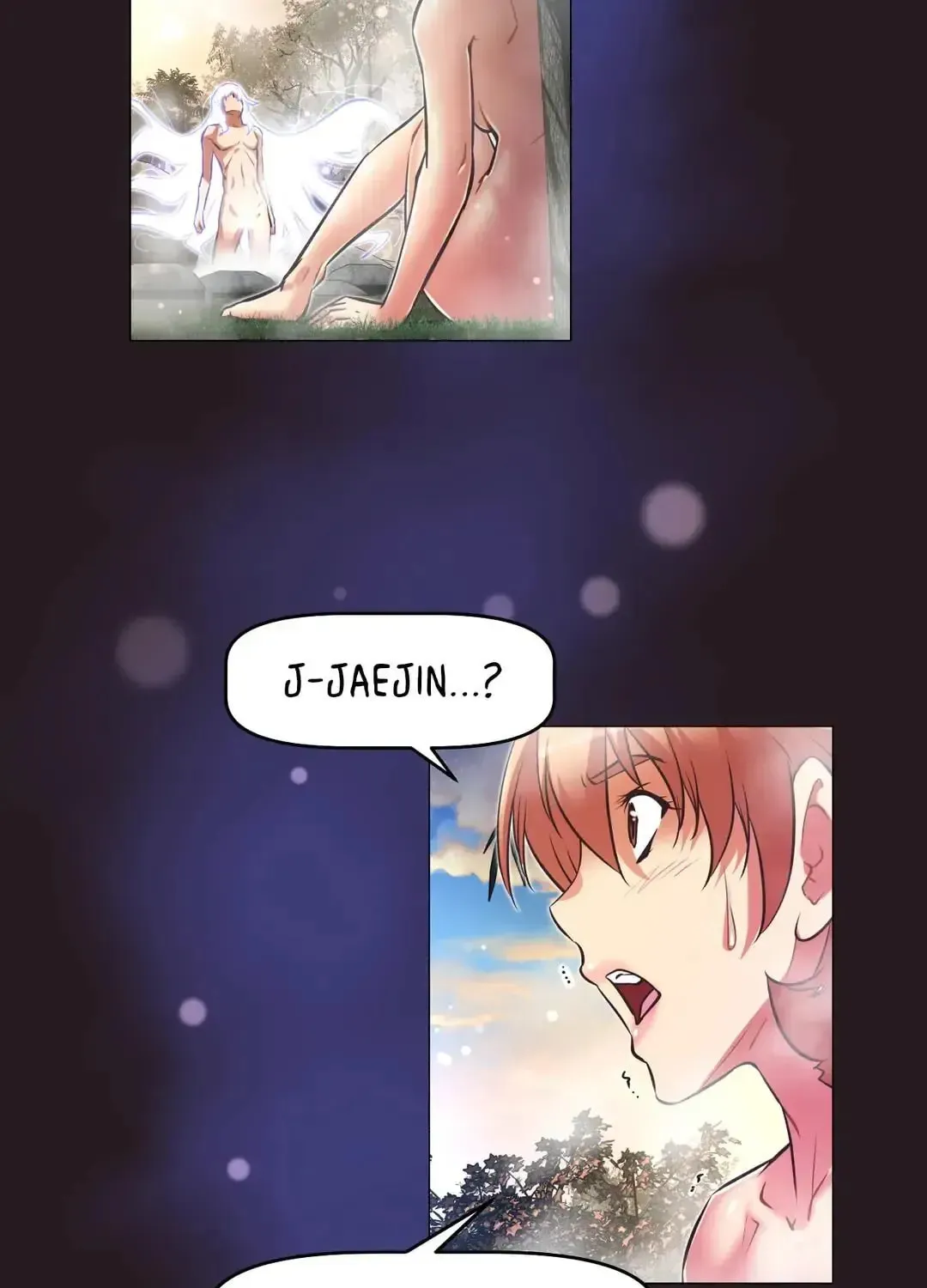 Read Stand Up!!!! chapter 147 image 34 on Lezhin
