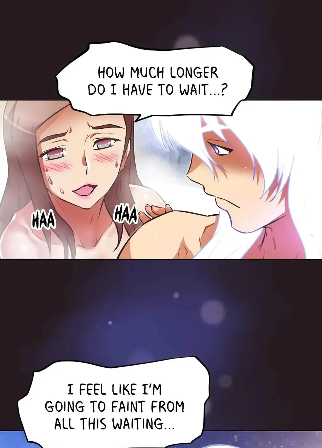 Read Stand Up!!!! chapter 147 image 37 on Lezhin