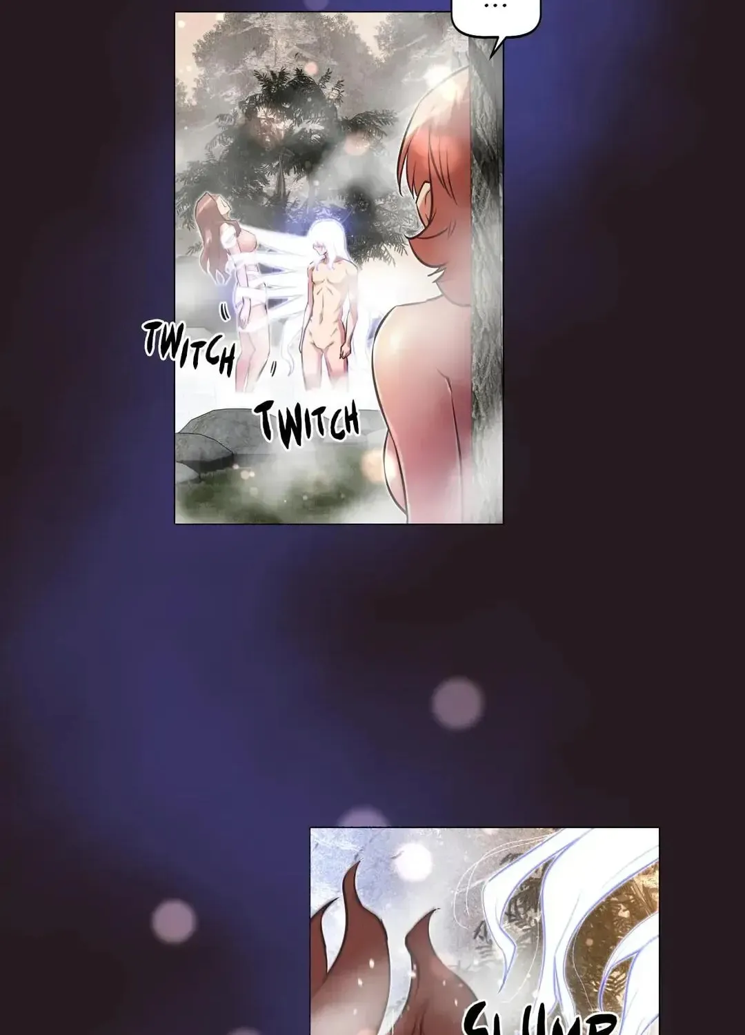 Read Stand Up!!!! chapter 147 image 47 on Lezhin