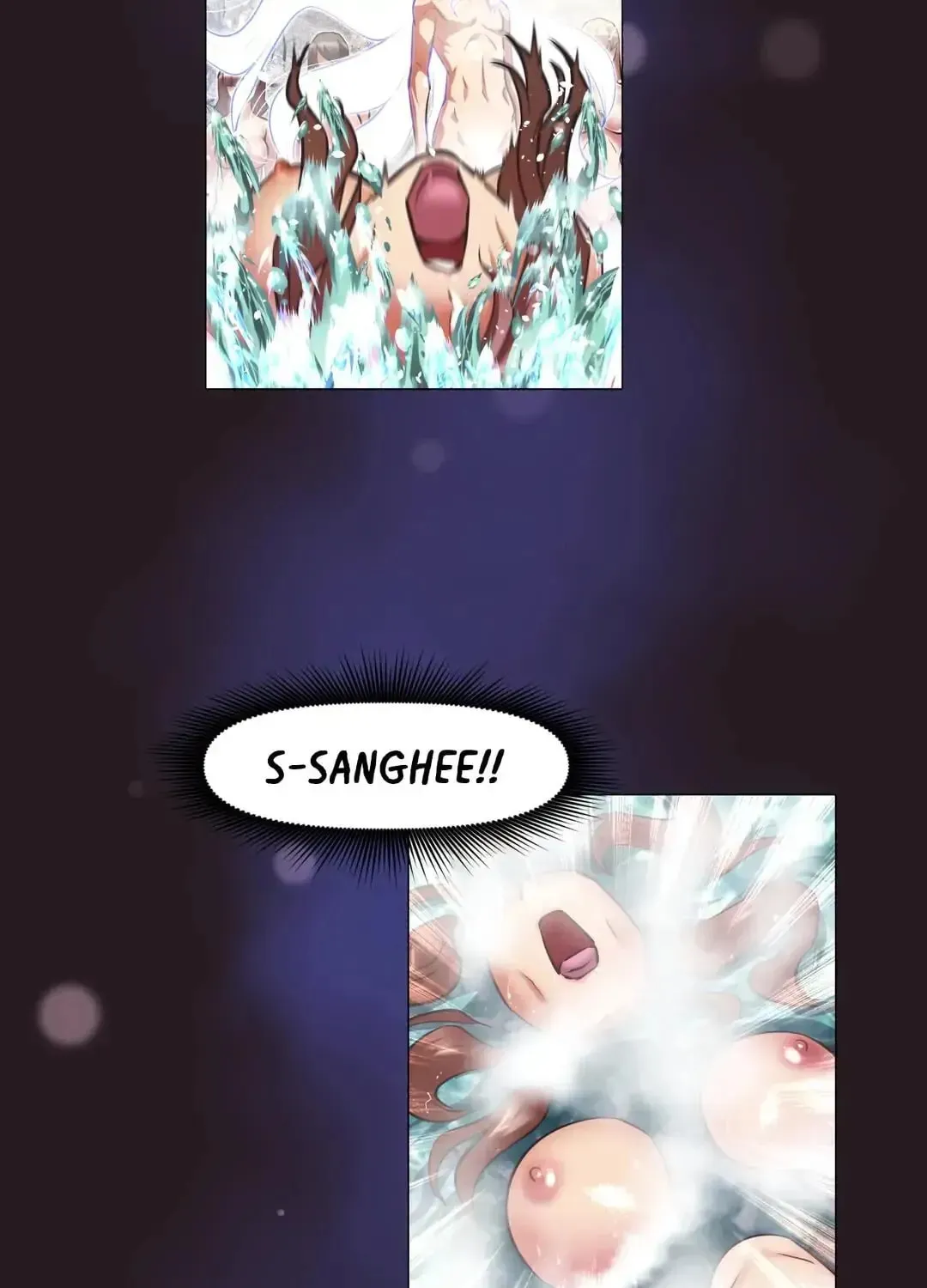 Read Stand Up!!!! chapter 147 image 49 on Lezhin